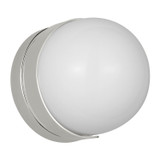 Visual Comfort Studio - EV1021PN-L1 - LED Vanity - Syrie - Polished Nickel