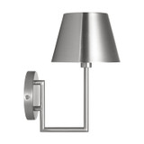 Visual Comfort Studio - DJW1151BS - One Light Wall Sconce - Ender - Brushed Nickel