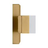 Visual Comfort Studio - DJV1051SB-L1 - LED Vanity - Brander - Satin Brass