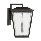 Visual Comfort Studio - DJO1062TXB - Two Light Wall Lantern - Kennewick - Textured Black