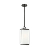 Visual Comfort Studio - DJO1051ANBZ - One Light Pendant - Howell - Antique Bronze