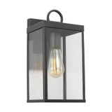 Visual Comfort Studio - DJO1001ANBZ - One Light Wall Lantern - Howell - Antique Bronze