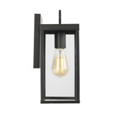 Visual Comfort Studio - DJO1001ANBZ - One Light Wall Lantern - Howell - Antique Bronze