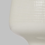 Visual Comfort Studio - AET1131NWH1 - One Light Table Lamp - Ornella - New White