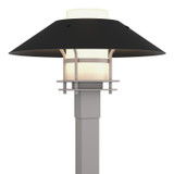 Hubbardton Forge - 344227-SKT-78-80-GG0026 - One Light Outdoor Post Mount - Henry - Coastal Burnished Steel