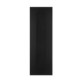 Visual Comfort Modern - 700OWASP93015DBUNVSLFSP - LED Outdoor Wall Mount - Aspen - Black