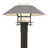 Hubbardton Forge - 344227-SKT-14-78-GG0026 - One Light Outdoor Post Mount - Henry - Coastal Oil Rubbed Bronze