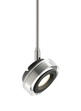 Visual Comfort Modern - 700FJBRM9303008CB - LED Head - Brim - Matte Black