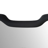 Arteriors - WMI90 - Mirror - Mercer - Burnt Iron