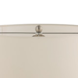 Arteriors - PTE16-934 - One Light Table Lamp - Nyla - Dark Green Reactive