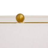 Arteriors - PTC71-150 - One Light Table Lamp - Gianni - Ivory