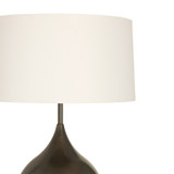 Arteriors - PTC69-243 - One Light Table Lamp - Nelson - Bronze