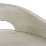 Arteriors - FSI29 - Counter Stool - Montgomery - Whitewash