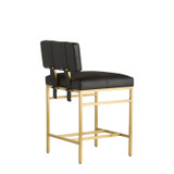 Arteriors - FSI28 - Counter Stool - Laney - Black