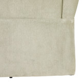 Arteriors - FRU13 - Lounge Chair - Lana - Sage