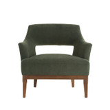 Arteriors - FRU12 - Chair - Laurette - Pine
