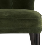 Arteriors - FRI33 - Dining Chair - Lincoln - Forest