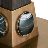 Arteriors - FEI33 - End Table - Lancelot - Bengal