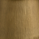 Arteriors - FEI31 - End Table - Mathis - Antique Brass