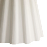 Arteriors - FDI06 - Dining Table - Rinny - White