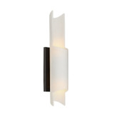 Arteriors - DWC94 - Two Light Wall Sconce - Matthew - Ivory