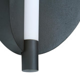 Arteriors - DWC89 - LED Wall Sconce - Luna - Bronze