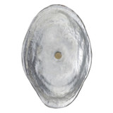 Arteriors - DWC85 - LED Wall Sconce - Nome - Silver Leaf