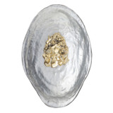 Arteriors - DWC84 - LED Wall Sconce - Nome - Silver Leaf