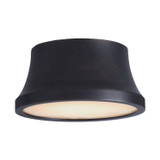 Arteriors - DFC21 - LED Flush Mount - Louisa - English Bronze