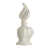 Arteriors - ASC44 - Sculpture - Marilyn - Ivory