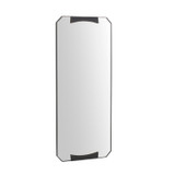 Arteriors - WMI83 - Mirror - Kris - Bronze