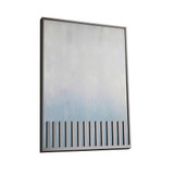Arteriors - WDI01 - Mirror - Zelina - Bronze, Iron