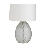 Arteriors - PTS21-SH012 - One Light Table Lamp - Jaxx - Ice Reactive