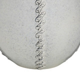 Arteriors - PTS21-SH012 - One Light Table Lamp - Jaxx - Ice Reactive