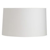 Arteriors - PTS21-SH012 - One Light Table Lamp - Jaxx - Ice Reactive