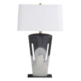 Arteriors - PTS20-517 - One Light Table Lamp - Iceland - Shoreline Reactive