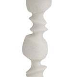 Arteriors - PTC67-711 - One Light Table Lamp - Kashmir - Ivory