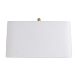 Arteriors - PTC63-SH044 - One Light Table Lamp - Kamora - Sand