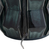 Arteriors - PTC57-827 - One Light Table Lamp - Journey - Ocean Reactive