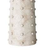 Arteriors - PFS02 - Floor Lamp - Agnes - Mactan Stone, Resin