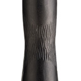 Arteriors - PFI19-754 - One Light Floor Lamp - Kash - Antiqued Aluminum