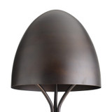 Arteriors - PFC21 - One Light Floor Lamp - Italia - Natural