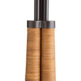 Arteriors - PFC21 - One Light Floor Lamp - Italia - Natural