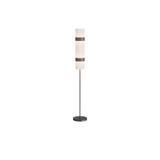 Arteriors - PFC16 - Floor Lamp - Belton - English Bronze, Steel