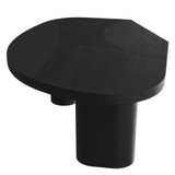 Arteriors - GKFCI03 - Coffee Table - Tribal - Ebony, Mango Wood