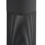 Arteriors - GADWC14 - One Light Outdoor Wall Sconce - Punch - Marine Grade Matte Black