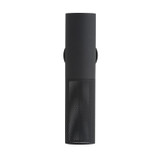 Arteriors - GADWC13 - One Light Outdoor Wall Sconce - Punch - Marine Grade Matte Black