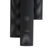 Arteriors - GADWC12 - Two Light Outdoor Wall Sconce - Punch - Marine Grade Matte Black