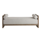 Arteriors - FTS02 - Outdoor Daybed - Dominic - Porpoise