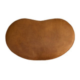 Arteriors - FOI14 - Ottoman - Koda - Brown